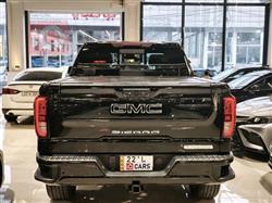 جي ام سي سييرا